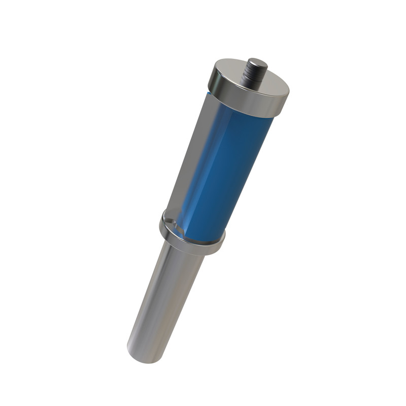 Kreg KREG-PRS500 1/2in Shank Flush Trim Bit