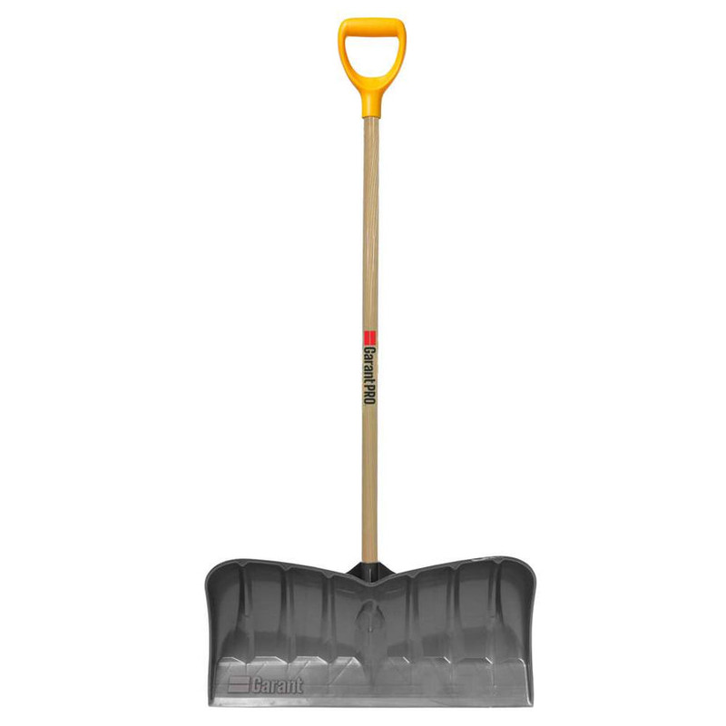 Garant GRA-GIPP26KD 26in Snow Pusher Polypro Blade