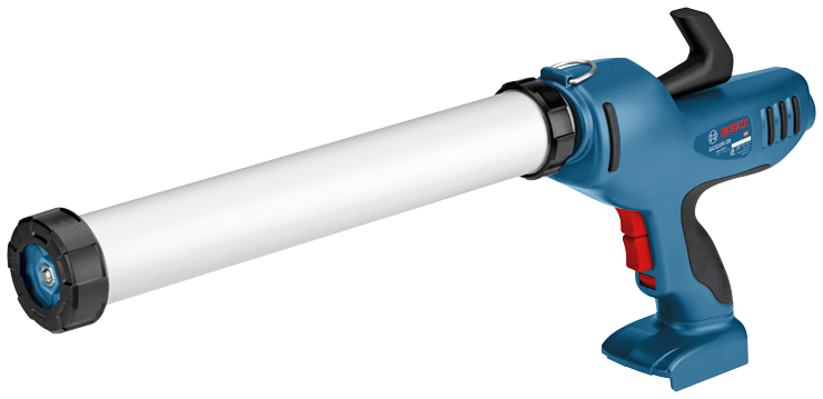 Bosch BOS-GCG18V-20N 18V Caulk And Adhesive Gun