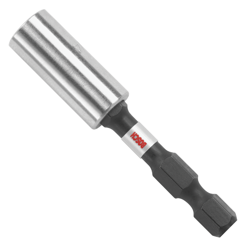 Bosch BOS-ITBH201 2in Impact Tough Bit Holders