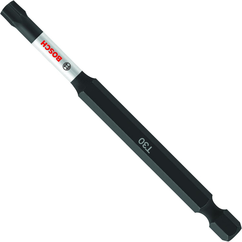 Bosch BOS-ITT303501 Impact Tough 3.5in Power Bits 1 Pack