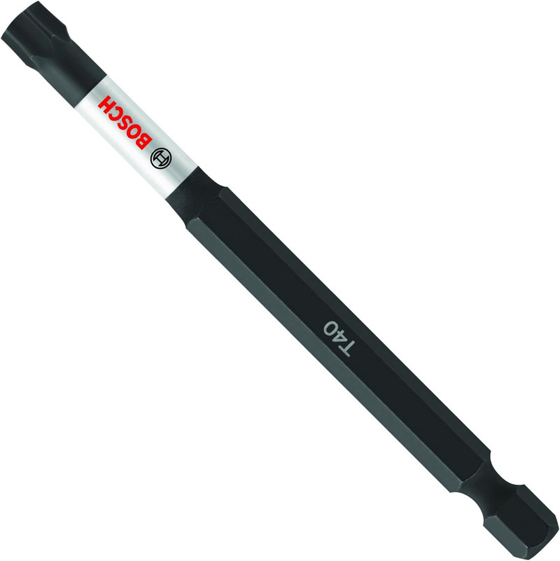 Bosch BOS-ITT403501 3.5in Impact Tough Power Bits 1-Pack