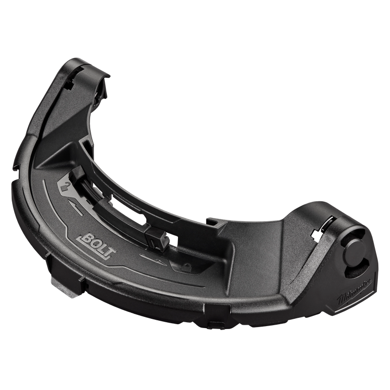 Milwaukee MIL-48-73-1461 Full Face Shield Replacement Frame