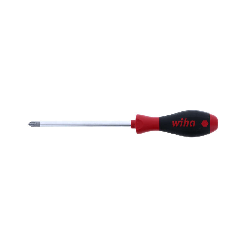 Wiha Tools WIHA-31120 150mm SoftFinish Phillips Screwdriver