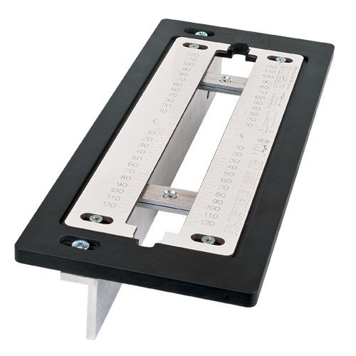 Trend TRE-ULOCK/JIG/B Adjustable Trade Lock Jig Imperial