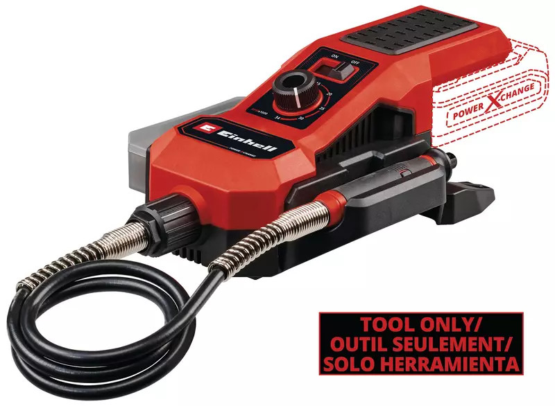 Einhell EIN-4419370 Cordless Rotary Tool Station Bare Tool