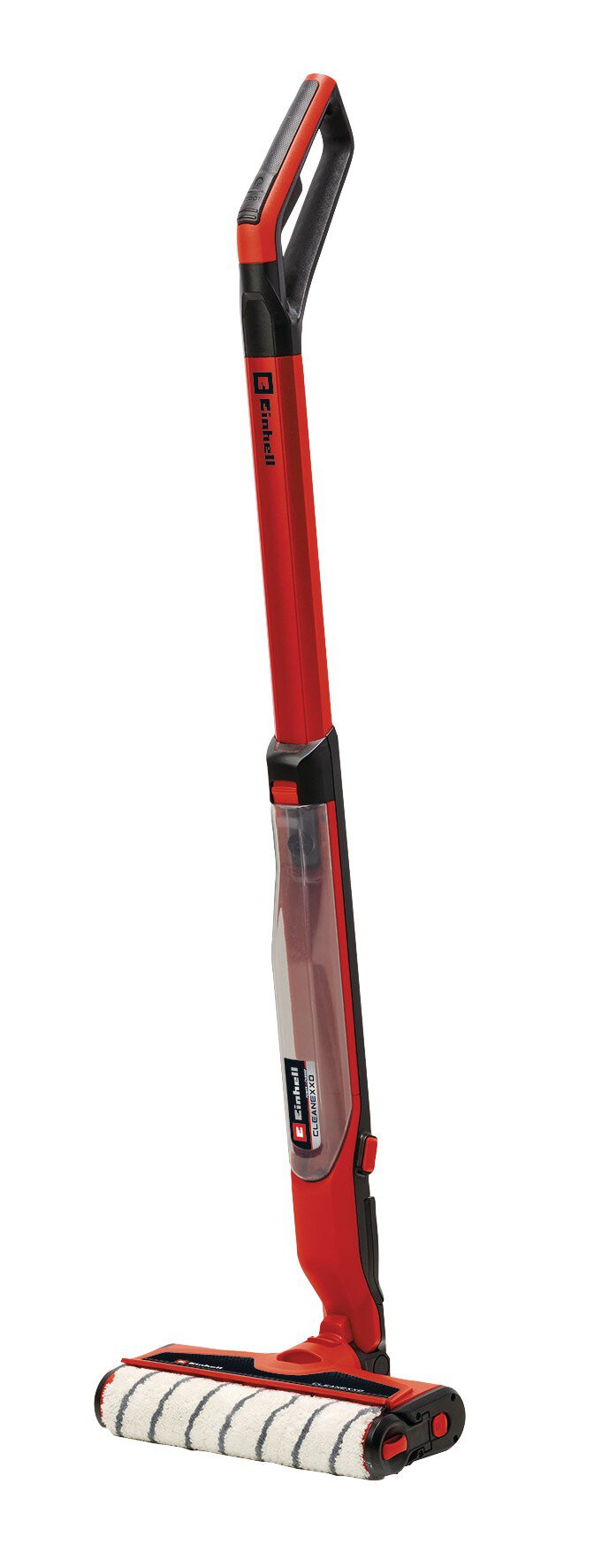 Einhell EIN-3437120 Cleanexxo 18V Cordless Hard Floor Cleaner Power Wet Mop Bare Tool
