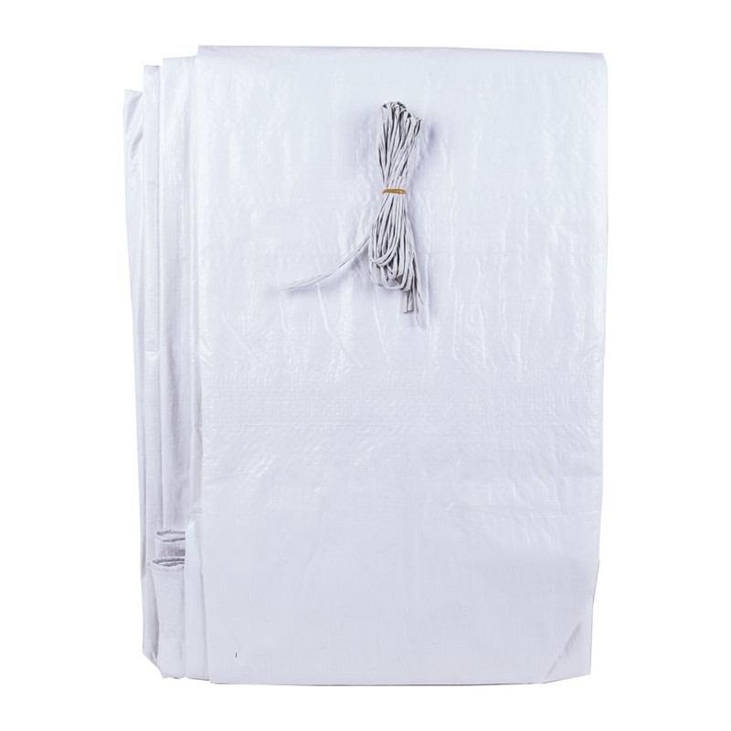 Toolway TOOL-182034 20ft x 30ft Tarpaulin Milky White