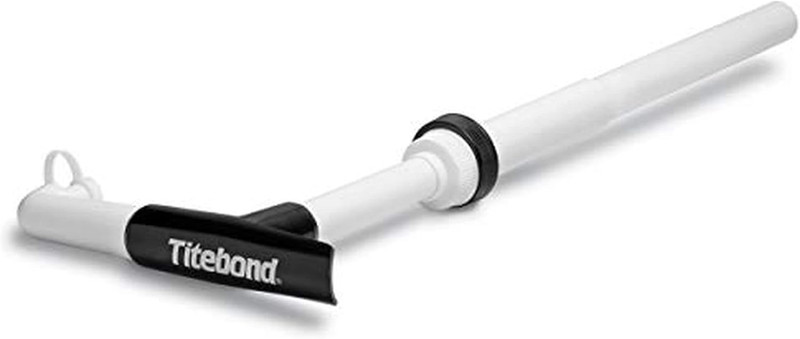 Titebond TTB-6001518 17-1/4in Wood Glue Bottle Pump