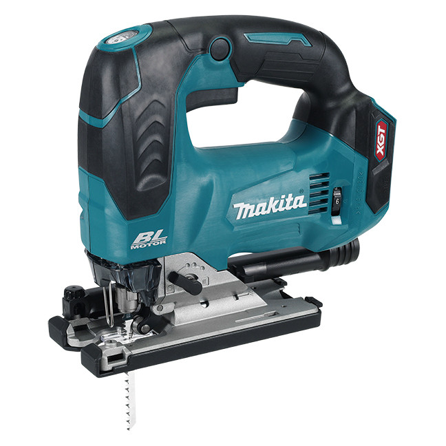 Makita MAK-JV002GZ 40V MAX XGT Brushless Jig Saw With D-Handle Tool