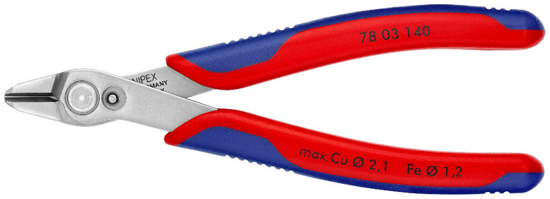 Knipex KNIP-7803140SBA Electronic Super Knips XL