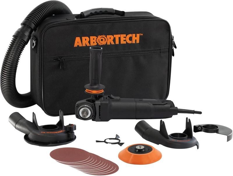 Arbortech ARB-PWC.FG.900 Power Carving Unit
