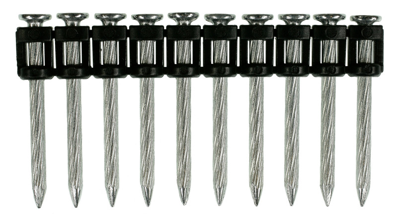 Simpson SIM-GDPSK-138KT GDPSK Spiral Knurl Gas Pins