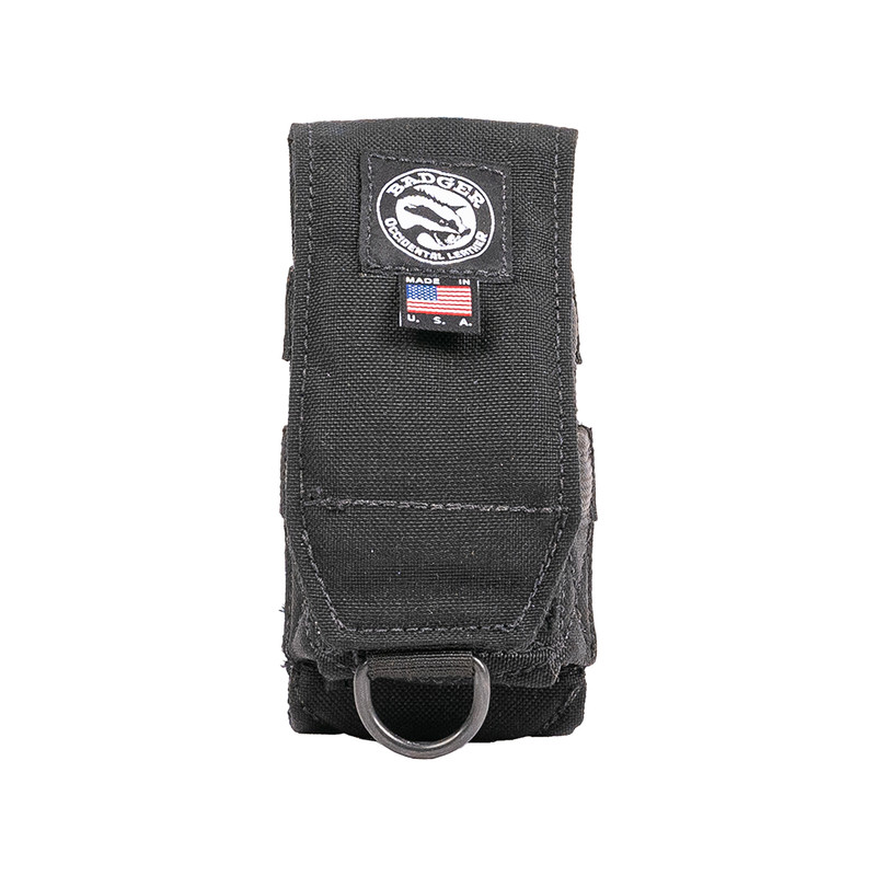 Badger Tool Belts BADGER-454830 Finish Nail Pouch