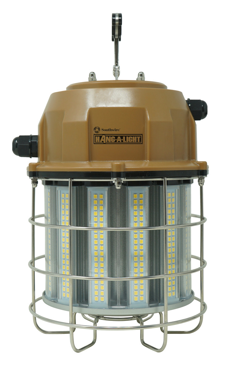 Southwire SOU-T60100 13000 Lumen LED Overhead Light