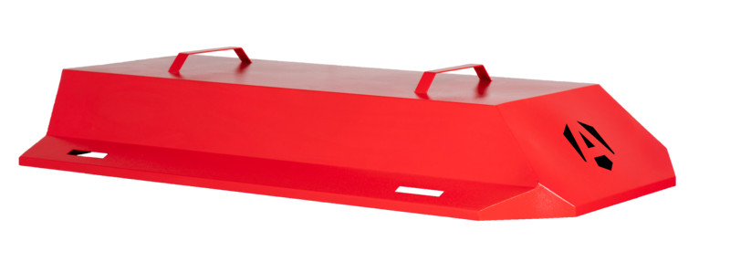 Armorgard ARM-RT-L Rubble Truck Lid