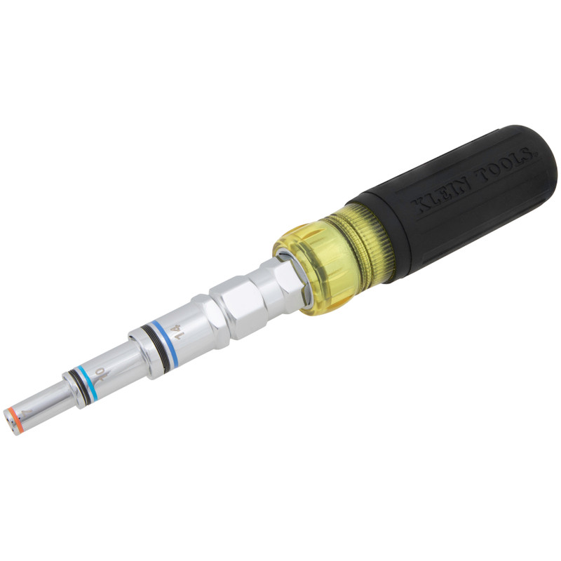 Klein Tools KLE-32809MAGM 11-In-1 Multi-Nut Driver - Metric