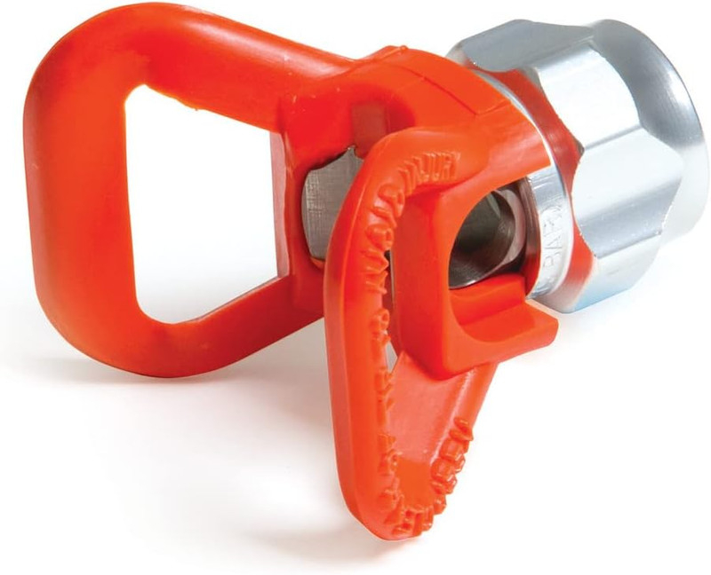 Graco GRAC-237859 Reverse-A-Clean IV/V Tip Guard 7/8in Thread