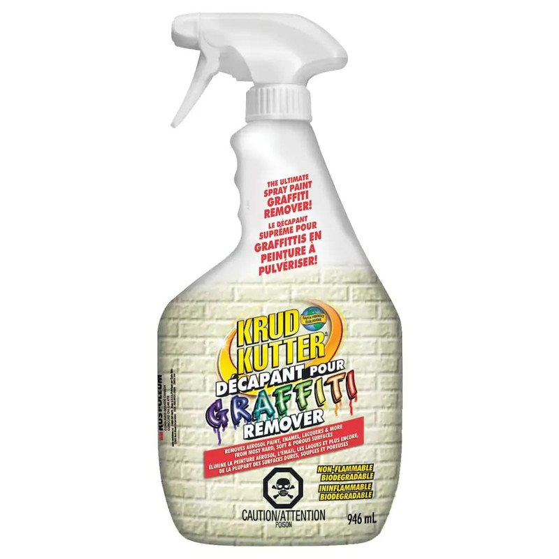 Rust-Oleum RUS-287852 Graffiti Remover Spray