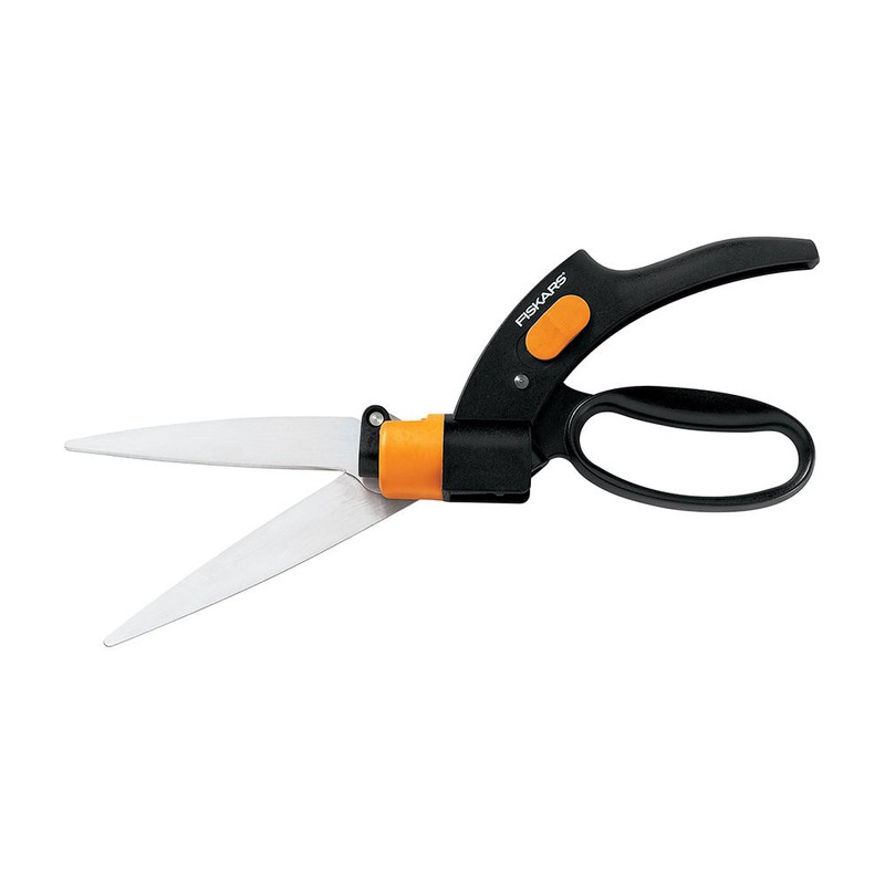 Fiskars FISK-1051324 Swivel Ease Grass Shear