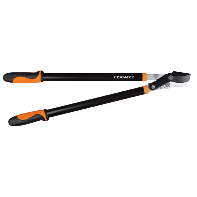 Fiskars FISK-391381-5001 28in Power Lever Lopper
