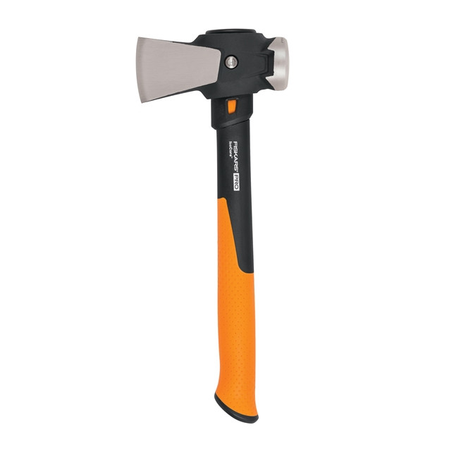 Fiskars FISK-1067477 14in Pro IsoCore 2.5lb Maul