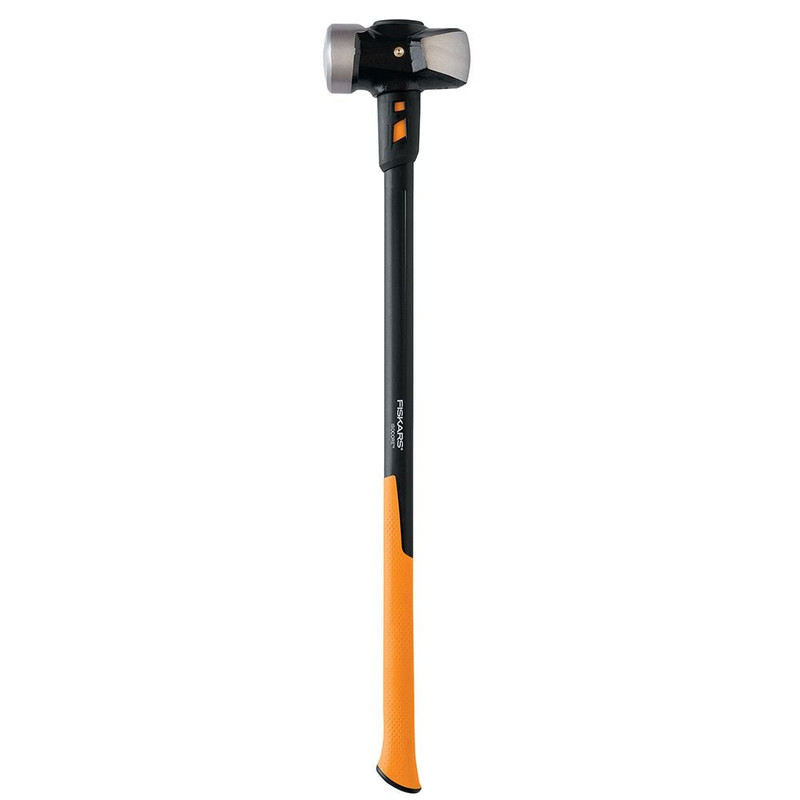 Fiskars FISK-1067473 36in Isocore Sledge Hammer 10lb
