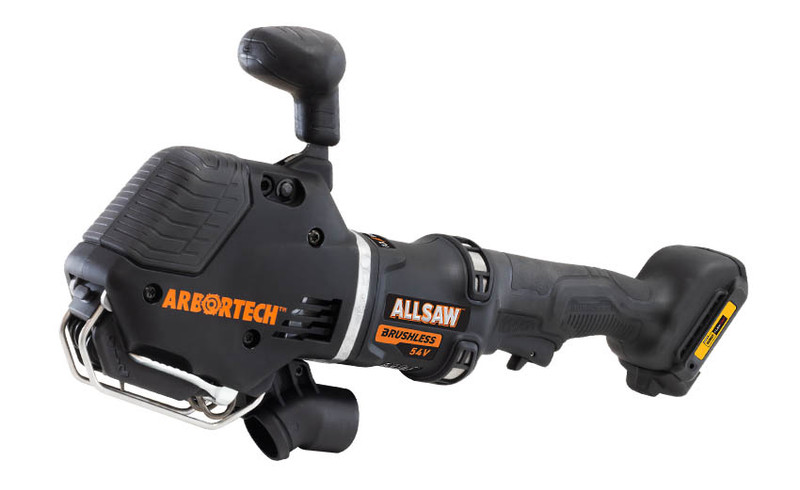 Arbortech ARB-ALL.FG.200SKN.20 Cordless Masonry And Brick Restoration Tool Kit