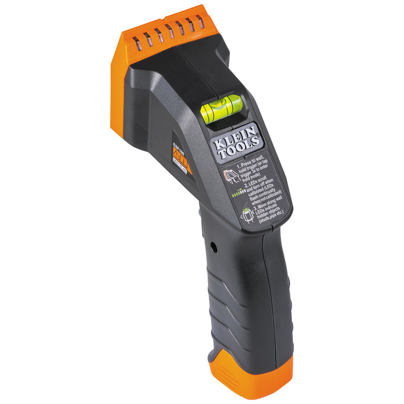 Klein Tools KLE-ESF100 Electronic Stud Finder