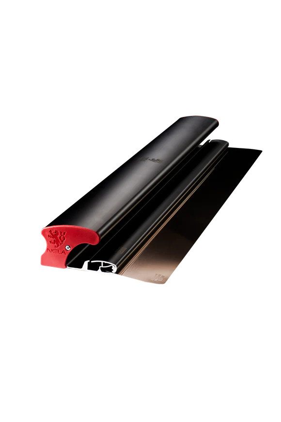Nela NL-50900XX Black Edition Edge Finishing Blade with Interchangeable Blade