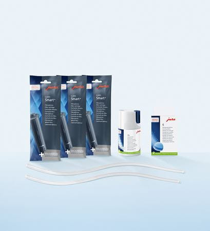 JURA JUR-J01-25065 Care Kit V3