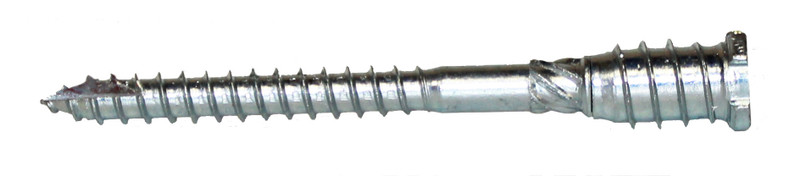 U2 U2-T00103125H Topstar 3-1/8in Shim Screw 18 Pack
