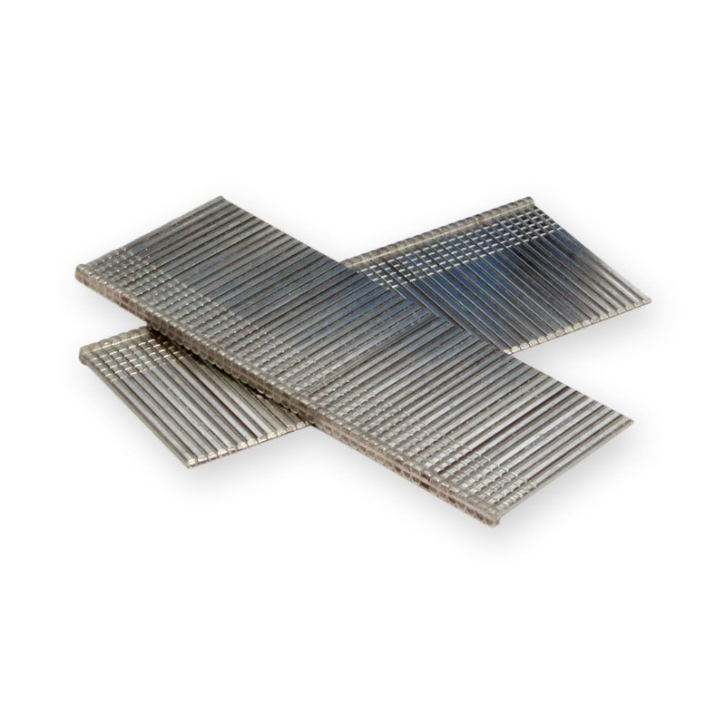 Bissett BIS-B18/50-CASE (CASE) 2in 18G Brad Nail 5M, 6-Pack