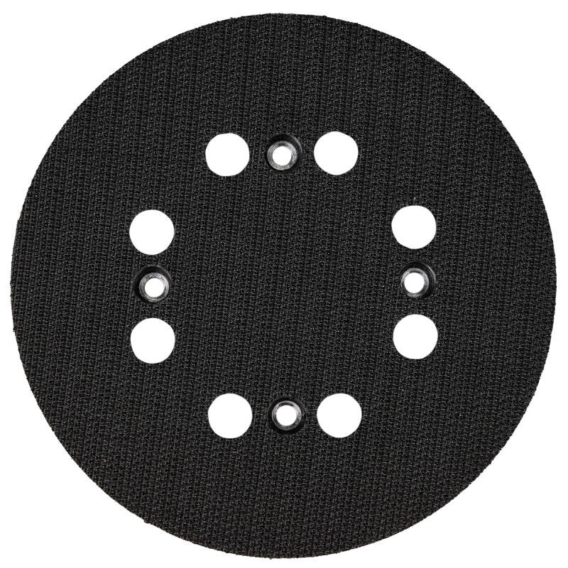 Milwaukee MIL-49-36-2837 M18 FUEL 5in Random Orbital Sander Replacement Backing Pad