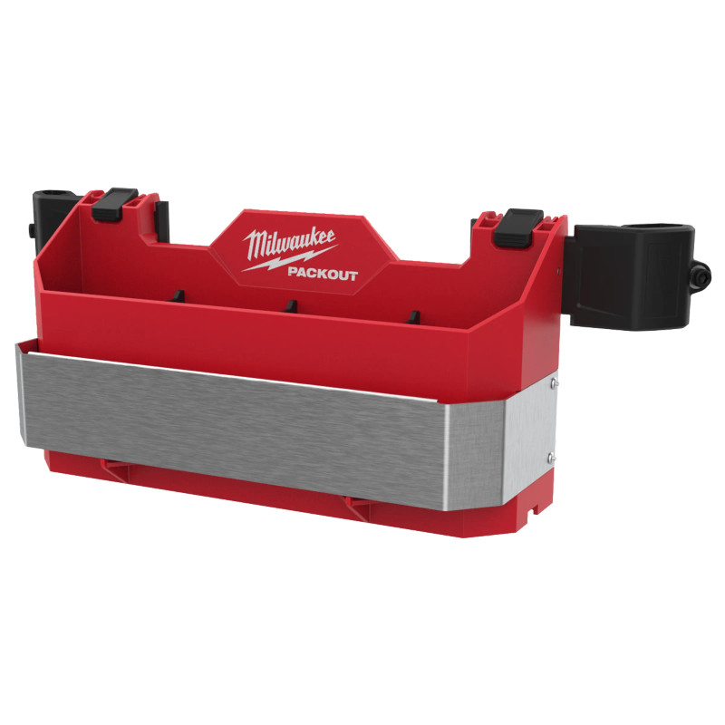 Milwaukee MIL-48-22-8602 PACKOUT Tool Box Caddy Attachment