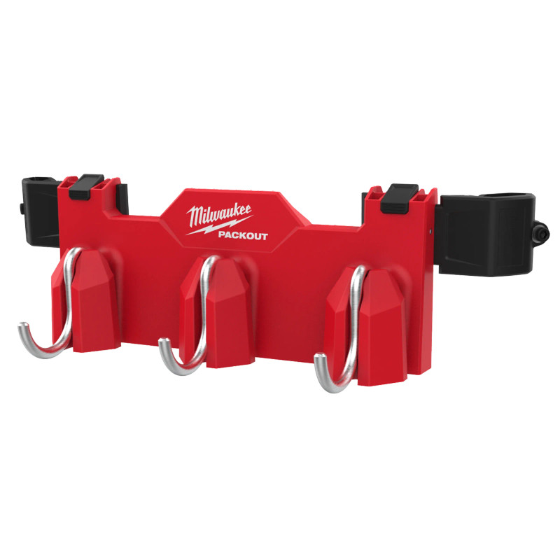 Milwaukee MIL-48-22-8606 PACKOUT Tool Box 3-Hook Attachment