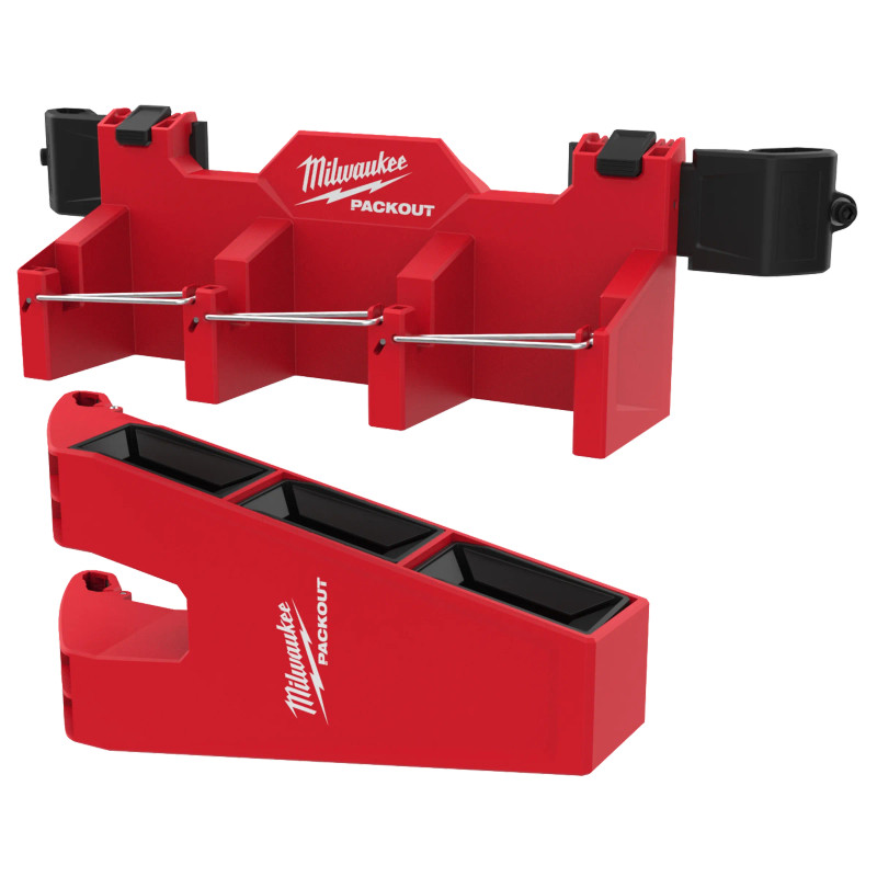 Milwaukee MIL-48-22-8607 PACKOUT Tool Box Long Tool Holder Attachment