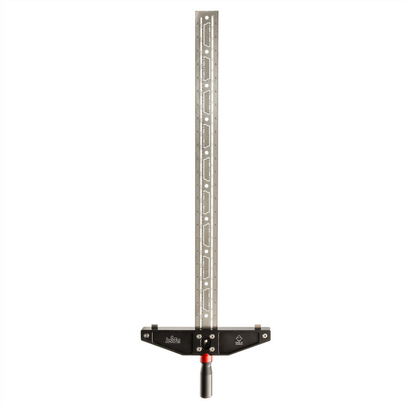 JessEm Tool Co. JES-07423 24in/600mm T-Square