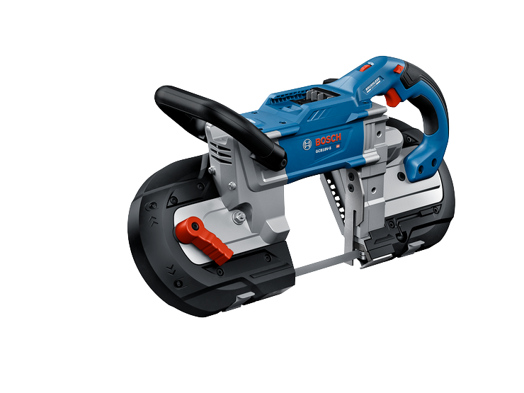 Bosch BOS-GCB18V-5N 18V 5in 18V Deep Cut Band Saw Bare Tool