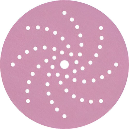 Sia SIA-1546.3150.00XXX 1950 6in Multi Hole Disc Pink
