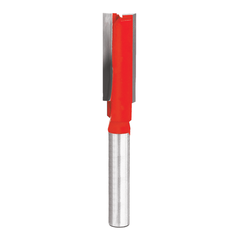 Freud FRE-04-123/8XX Double Flute Straight Bit 3/8in Diameter