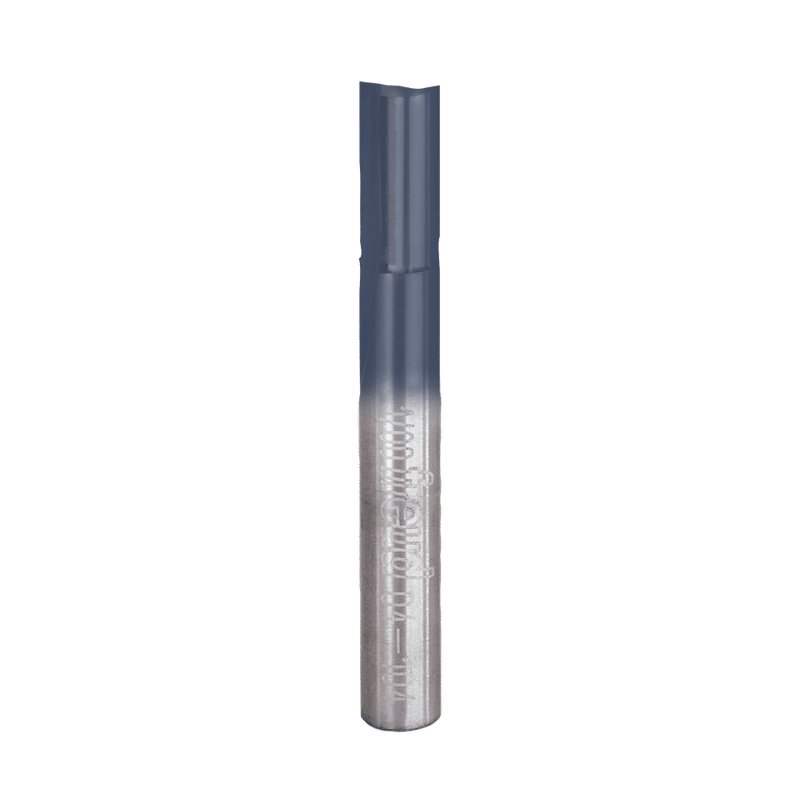 Freud FRE-04-101/4XX Double Flute Straight Bit 1/4in Diameter