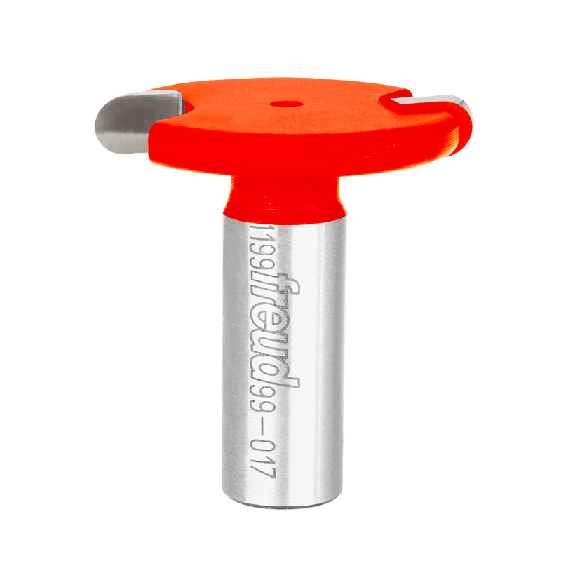 Freud FRE-99-01XX Canoe Joint Bit