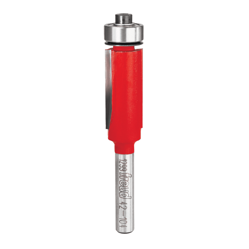 Freud FRE-42-101/4SHX Bearing Flush Trim Bit