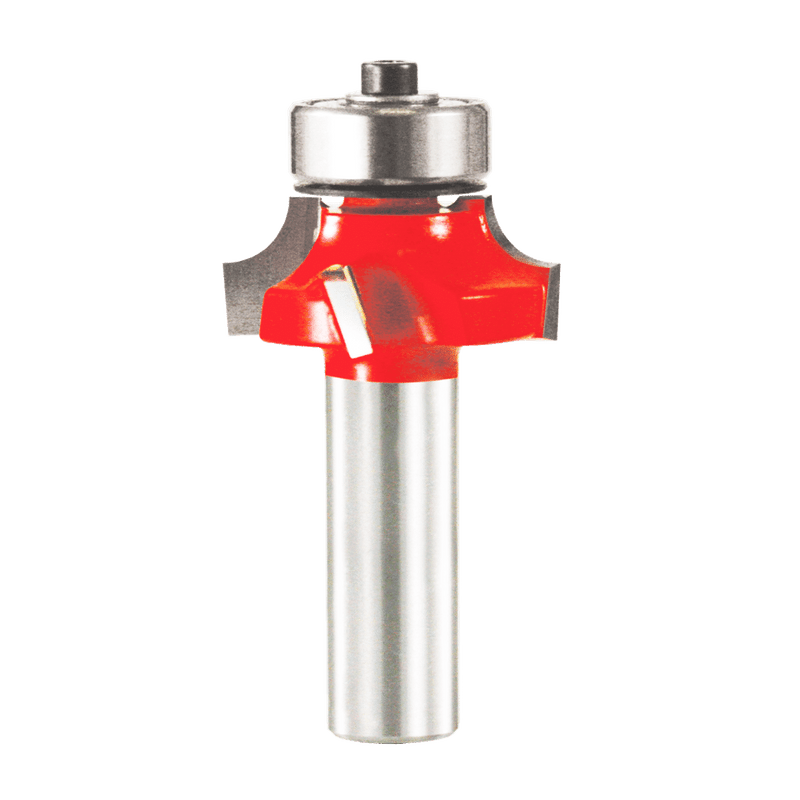 Freud FRE-34-12XX Quadra Cut Rounding Over Bit