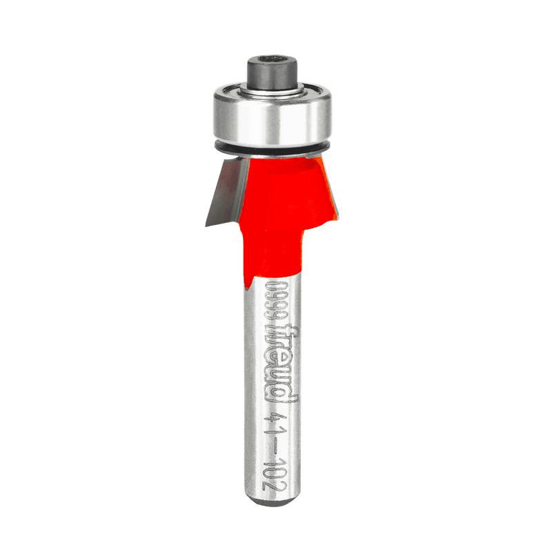 Freud FRE-41-1XX Bevel Trim Bit