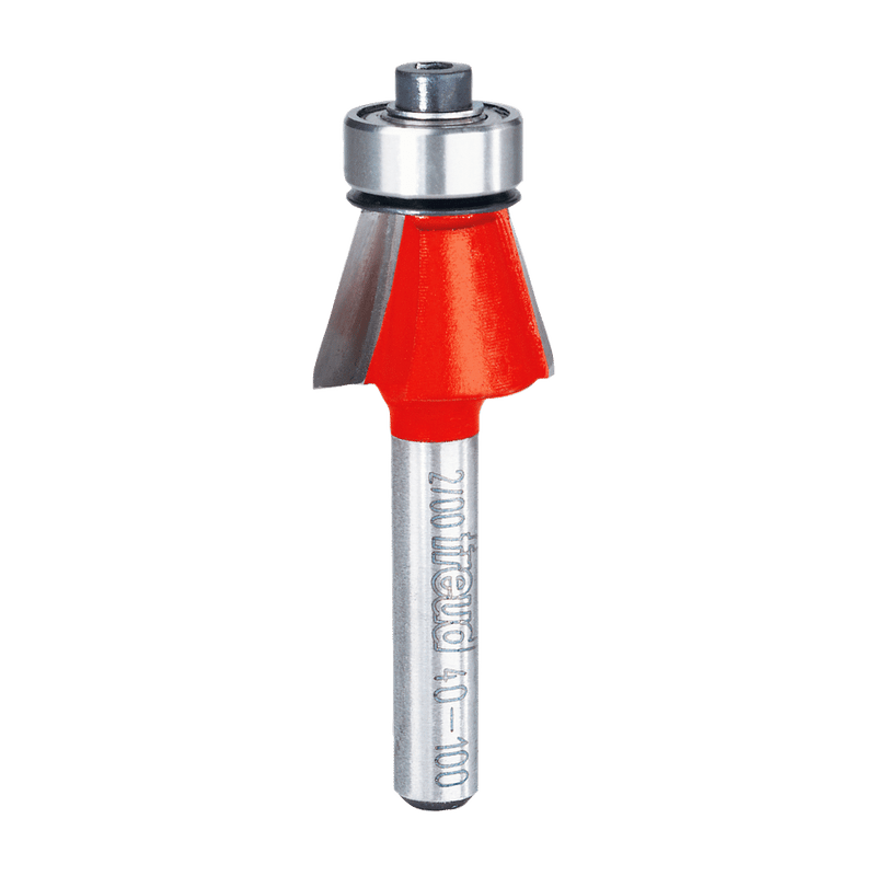 Freud FRE-40-1XX Chamfer Bit