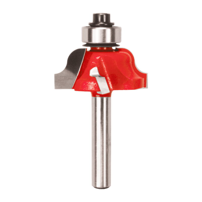Freud FRE-38-10XX Quadra Cut Roman Ogee Bit