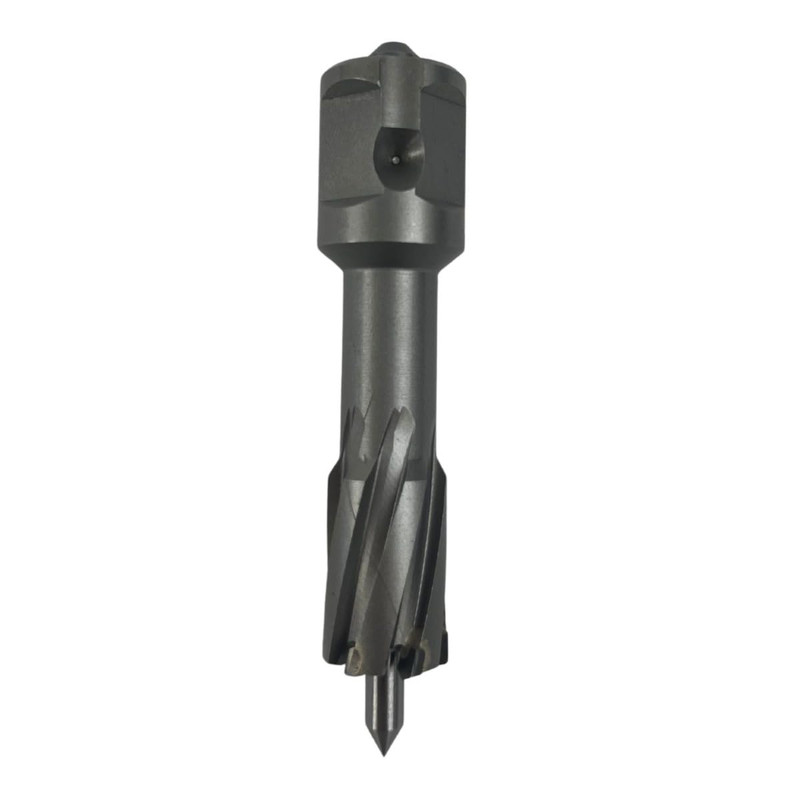 Fein Canada FEIN-631351-5/8INXX Slugger Carbide Tipped Cutter 5/8in Universal Shank With Pilot Pin