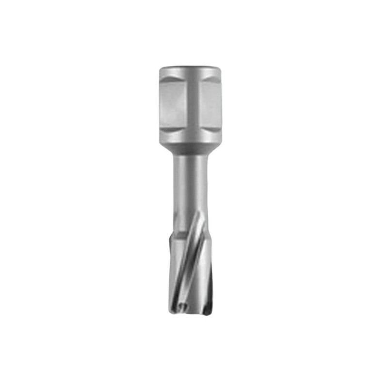 Fein Canada FEIN-631352-13/16INXX Slugger Carbide Tipped Cutter 13/16in Universal Shank With Pilot